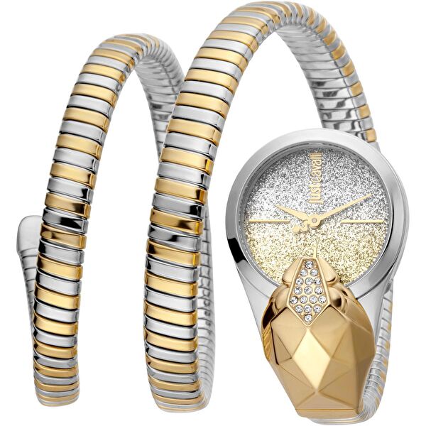 Just Cavalli Kadın Kol Saati