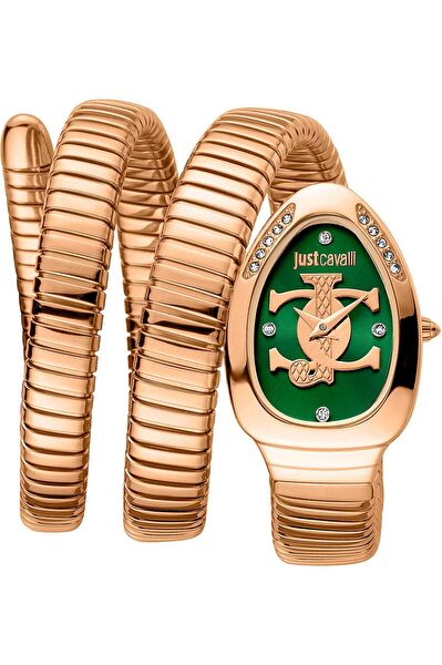 Just Cavalli Kadın Kol Saati