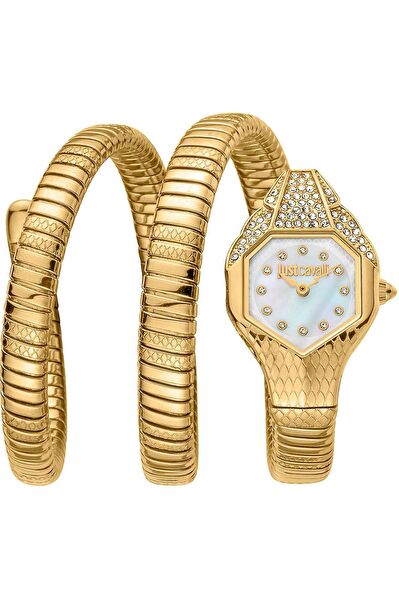 Just Cavalli Kadın Kol Saati