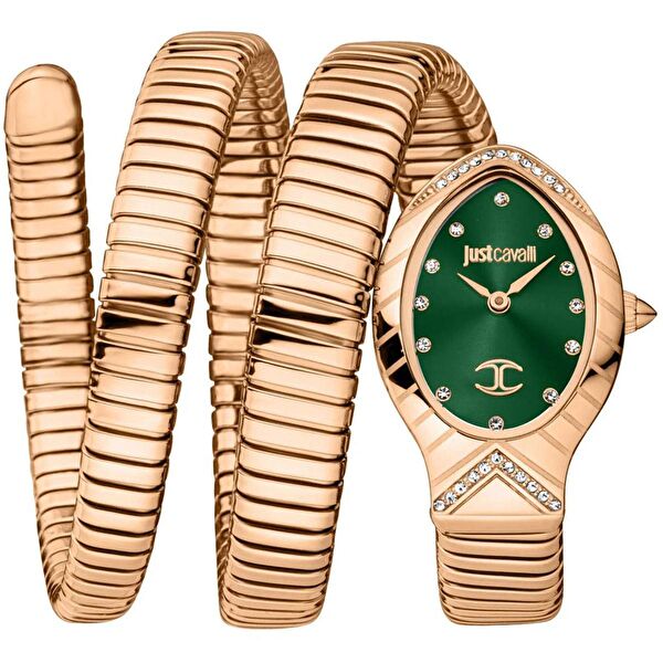 Just Cavalli Kadın Kol Saati