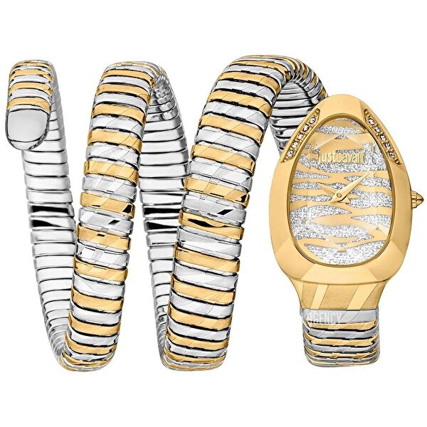 Just Cavalli Kadın Kol Saati