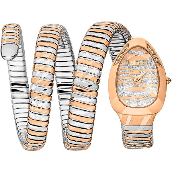 Just Cavalli Kadın Kol Saati