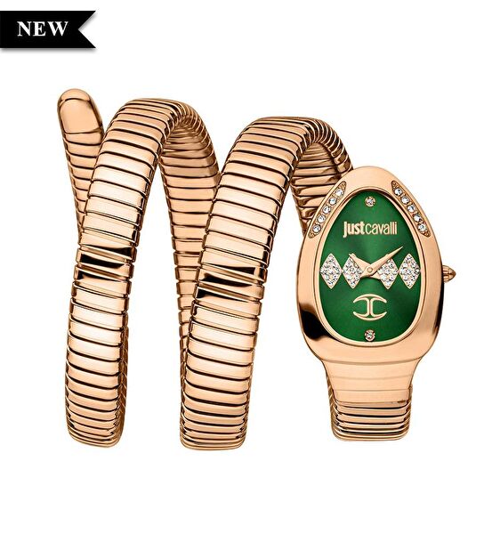 Just Cavalli Kadın Kol Saati