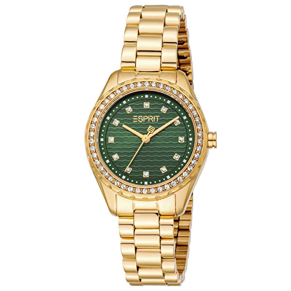 Esprit Kadın Kol Saati