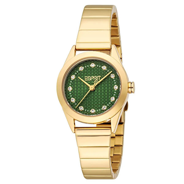 Esprit Kadın Kol Saati