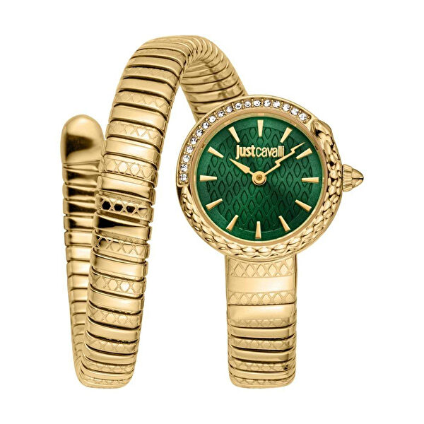 Just Cavalli Kadın Kol Saati