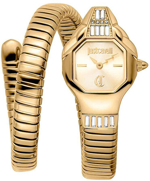 Just Cavalli Kadın Kol Saati