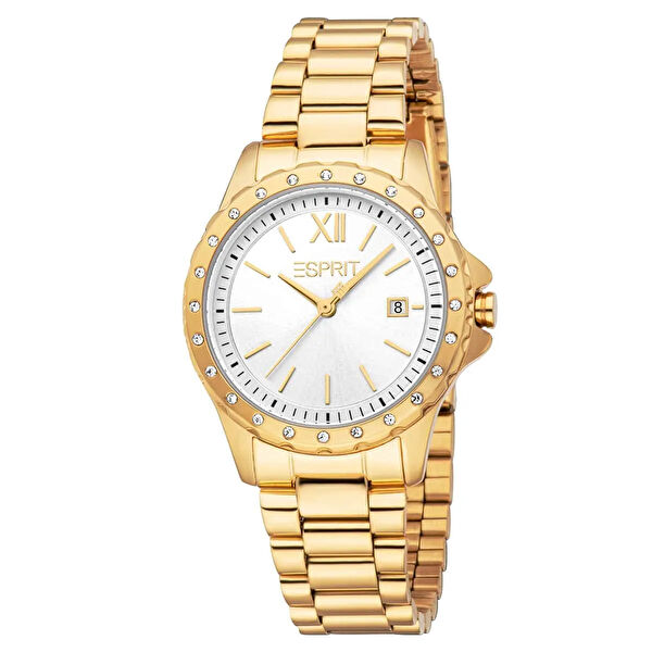 Esprit Kadın Kol Saati