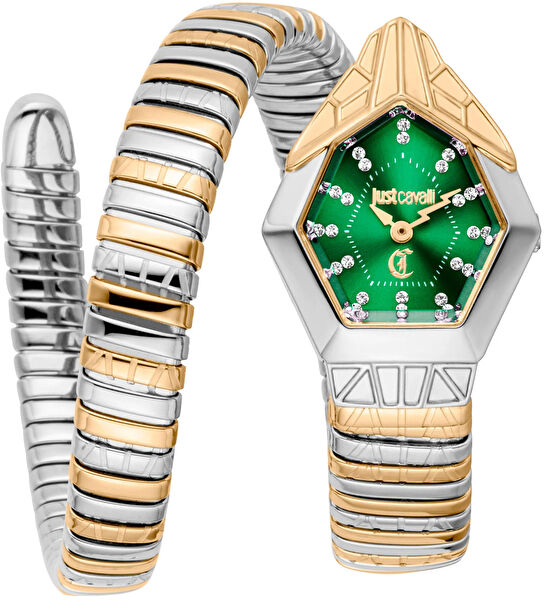 Just Cavalli Kadın Kol Saati