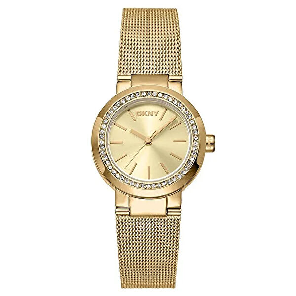 Dkny Kadın Kol Saati