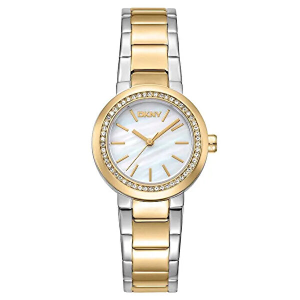 Dkny Kadın Kol Saati
