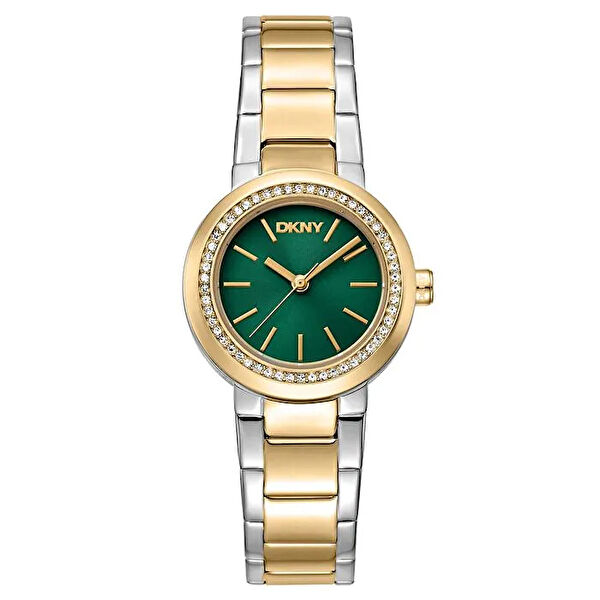 Dkny Kadın Kol Saati