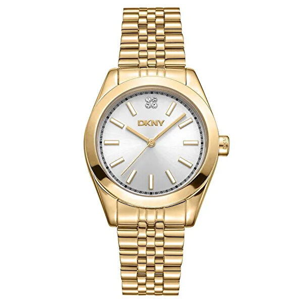 Dkny Kadın Kol Saati