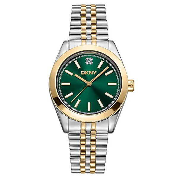 Dkny Kadın Kol Saati