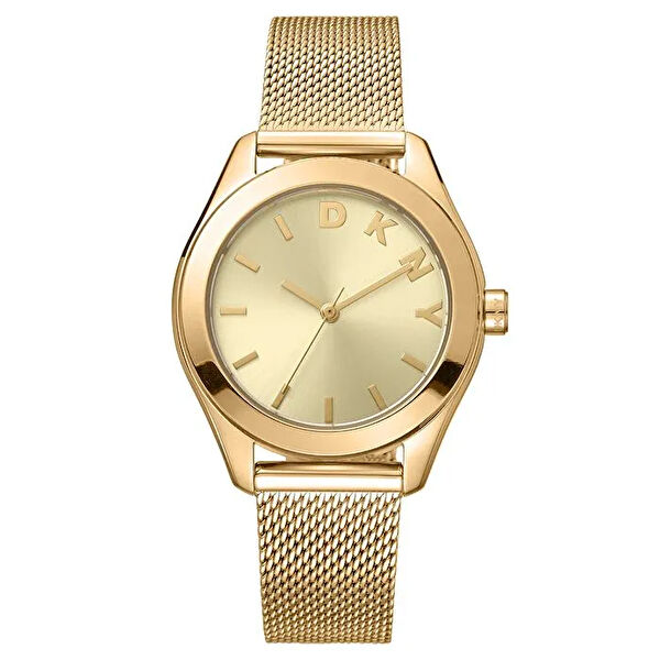 Dkny Kadın Kol Saati