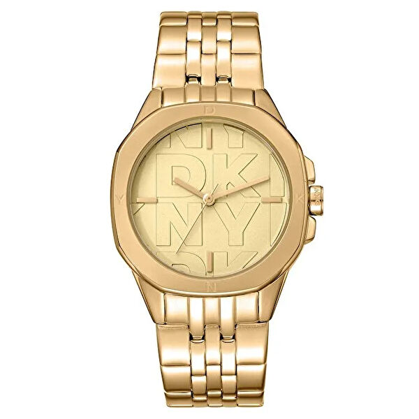 Dkny Kadın Kol Saati