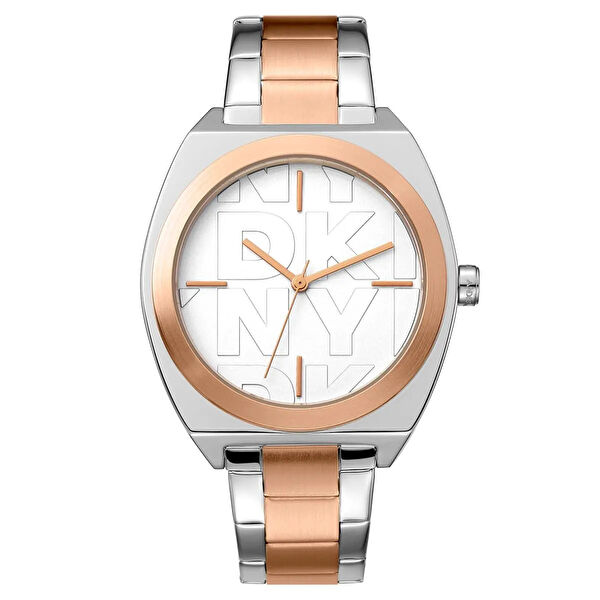 Dkny Kadın Kol Saati