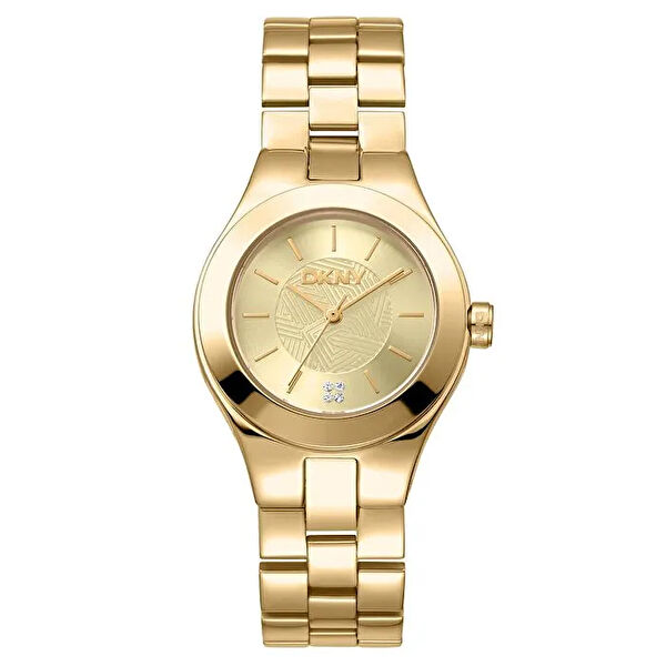 Dkny Kadın Kol Saati