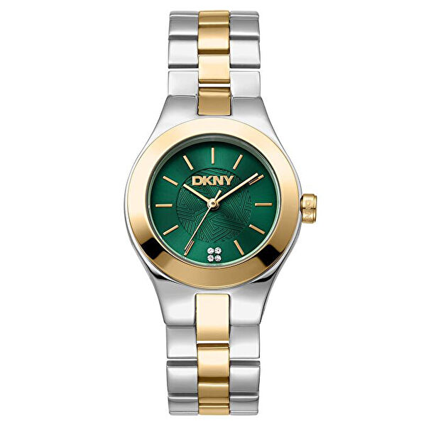 Dkny Kadın Kol Saati