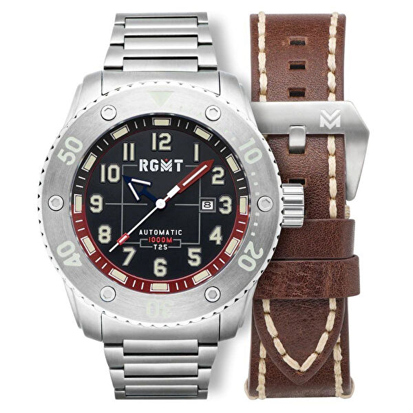 RGMT Erkek Kol Saati
