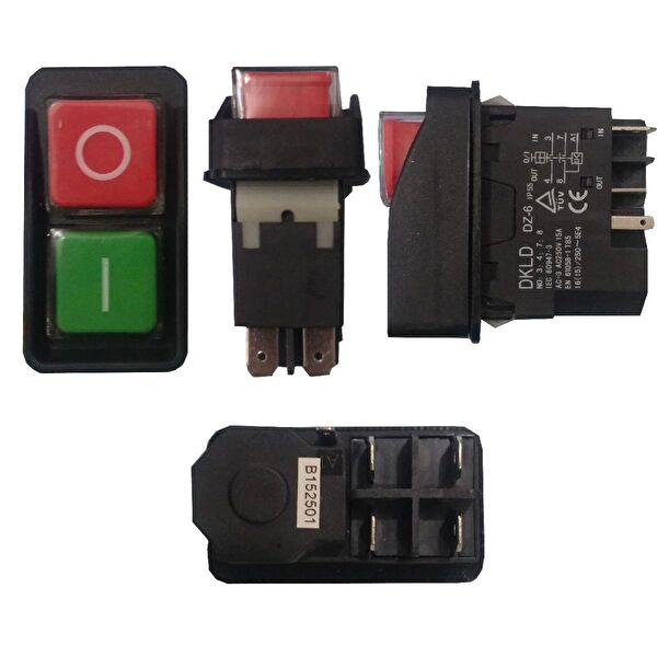 Einhell Çok Amaçlı Set