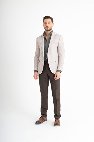 Suitmen Erkek Takım Elbise