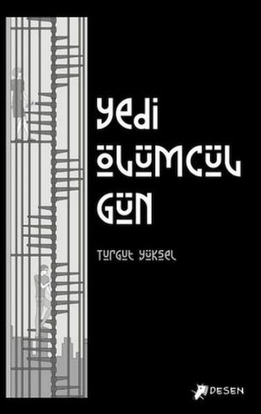 Desen Yayınları Roman Kitapları
