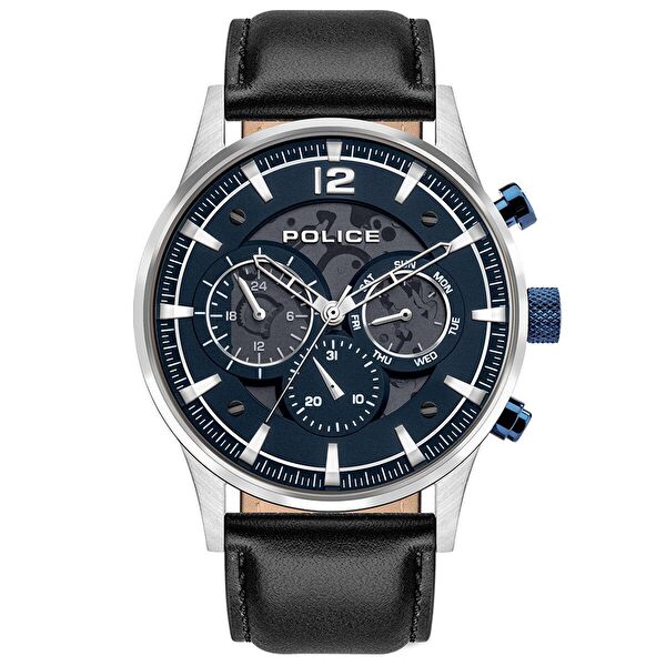 Police Erkek Kol Saati