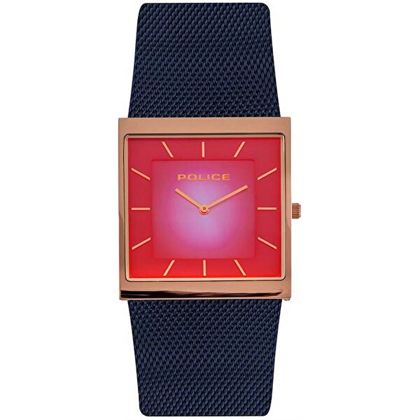 Police Erkek Kol Saati