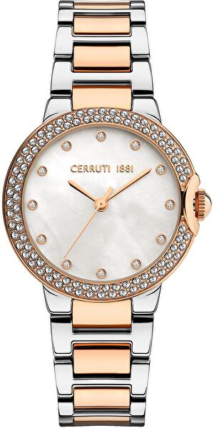 CERRUTI 1881 Kadın Kol Saati