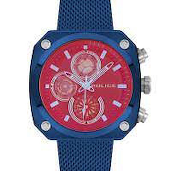 Police Erkek Kol Saati