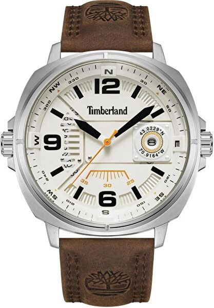 Timberland Erkek Kol Saati
