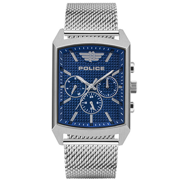 Police Erkek Kol Saati
