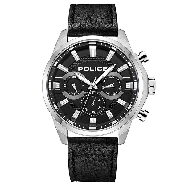Police Erkek Kol Saati