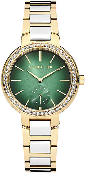 CERRUTI 1881 Kadın Kol Saati