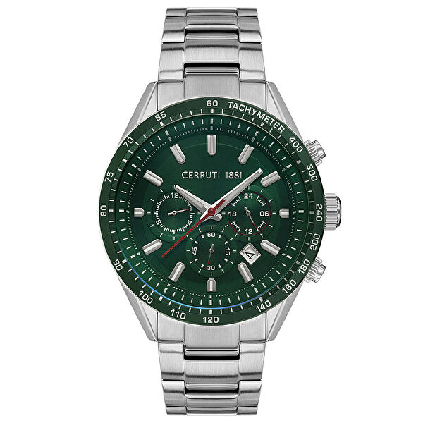 CERRUTI 1881 Erkek Kol Saati