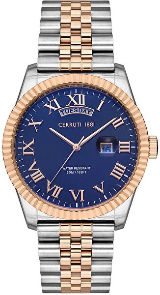 CERRUTI 1881 Erkek Kol Saati