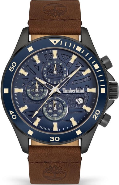 Timberland Erkek Kol Saati