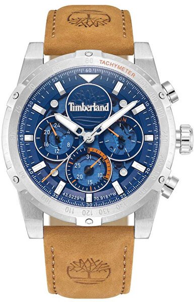 Timberland Erkek Kol Saati