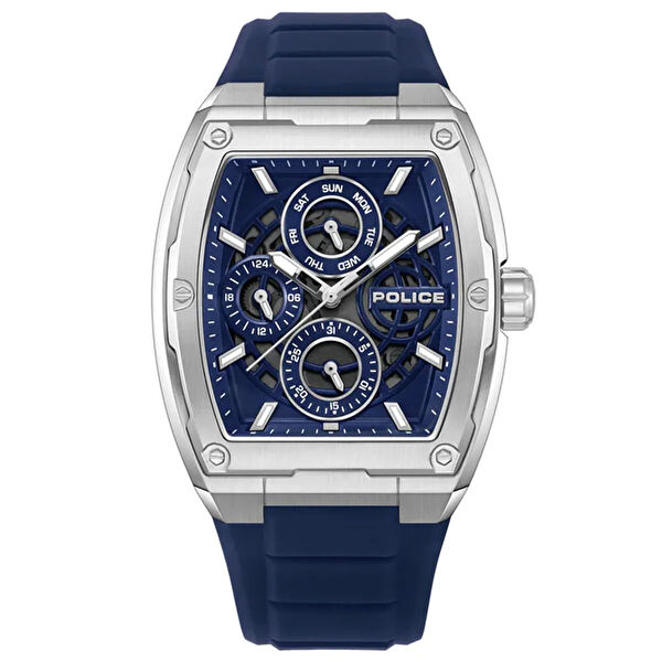 Police Erkek Kol Saati