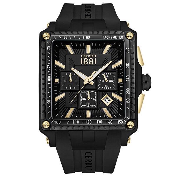 CERRUTI 1881 Erkek Kol Saati