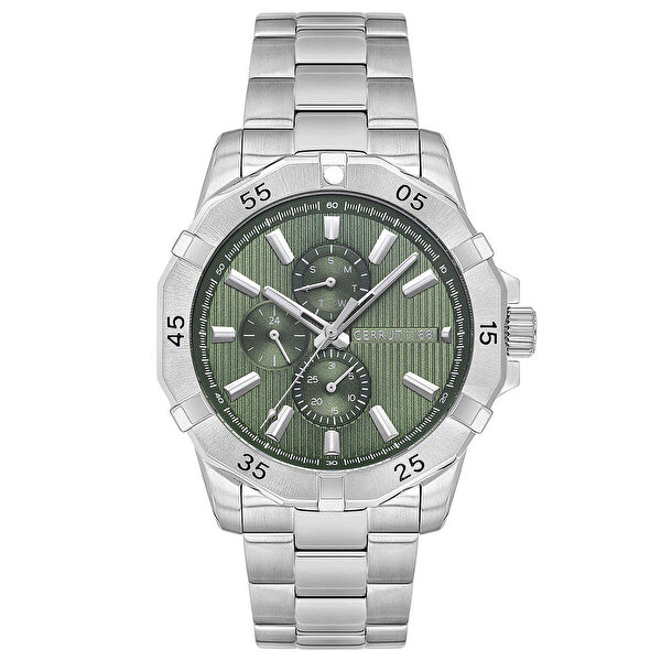 CERRUTI 1881 Erkek Kol Saati