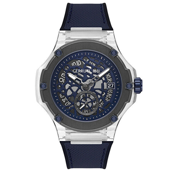 CERRUTI 1881 Erkek Kol Saati