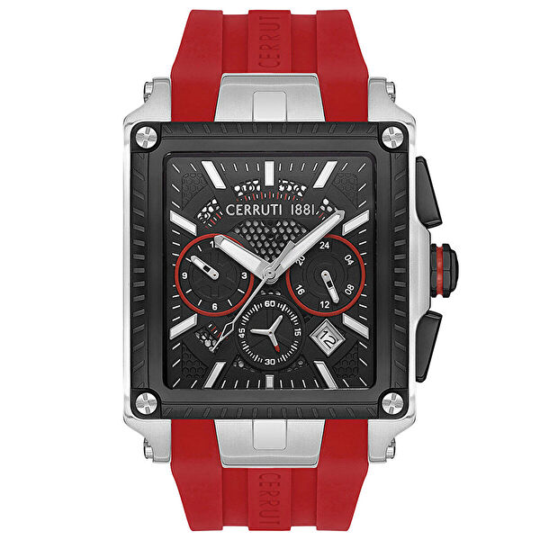 CERRUTI 1881 Erkek Kol Saati