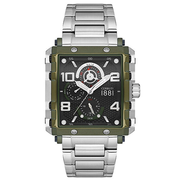 CERRUTI 1881 Erkek Kol Saati