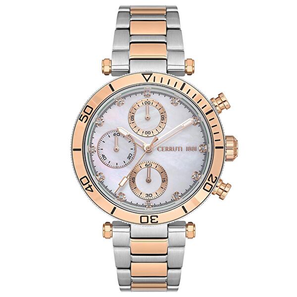 CERRUTI 1881 Kadın Kol Saati