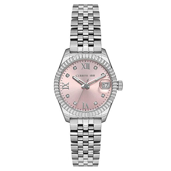 CERRUTI 1881 Kadın Kol Saati