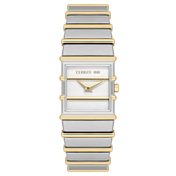 CERRUTI 1881 Kadın Kol Saati
