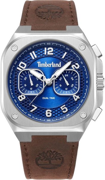 Timberland Erkek Kol Saati