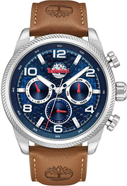 Timberland Erkek Kol Saati